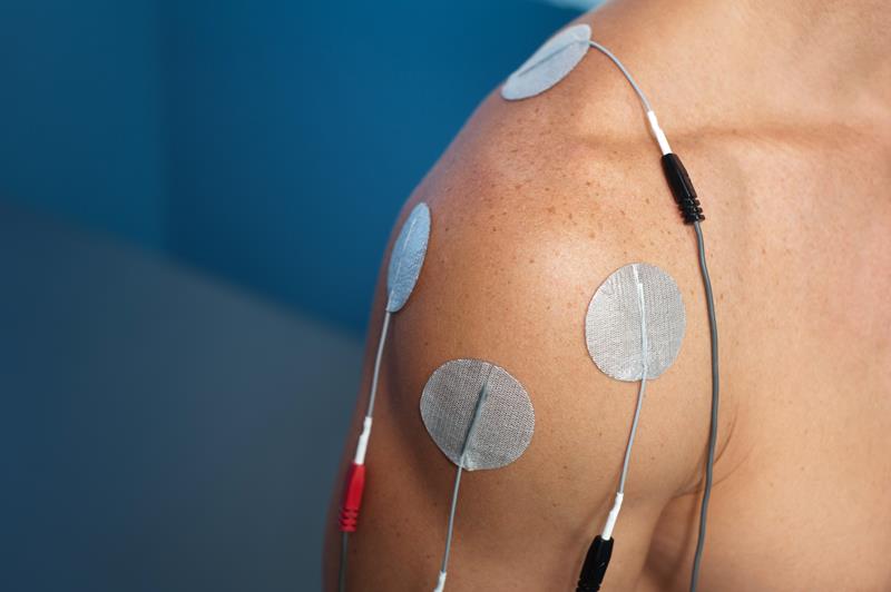 Electrical Stimulation  Lake Jackson, TX 