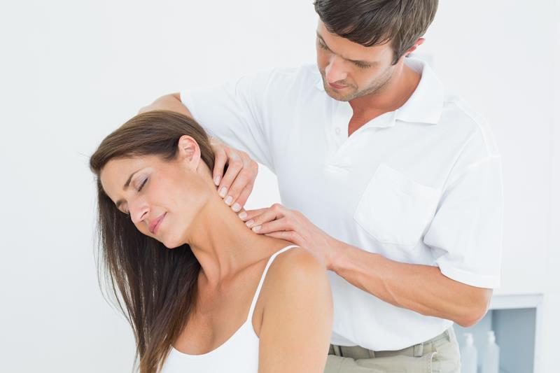 Myofascial Release  Lake Jackson, TX 