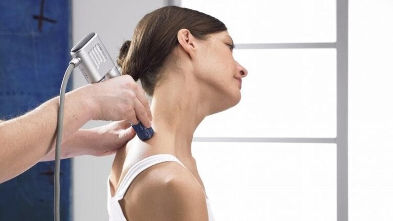 Radial Extracorporeal Shockwave Treatment  Lake Jackson, TX 